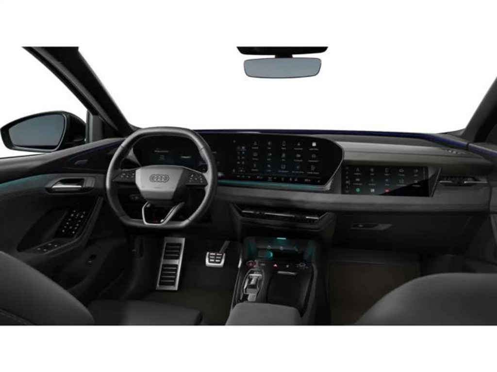 Audi SQ6 e-tron