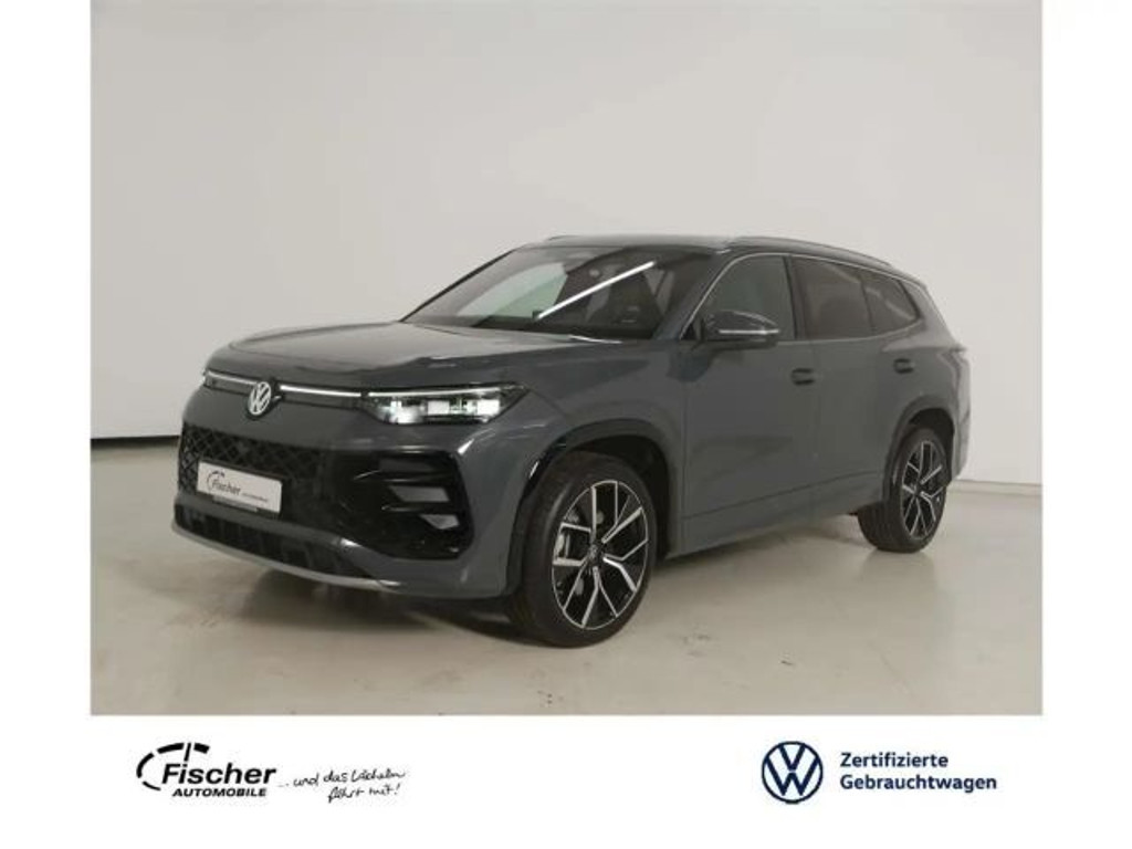 Volkswagen Tayron DSG R-Line 2.0 TDI