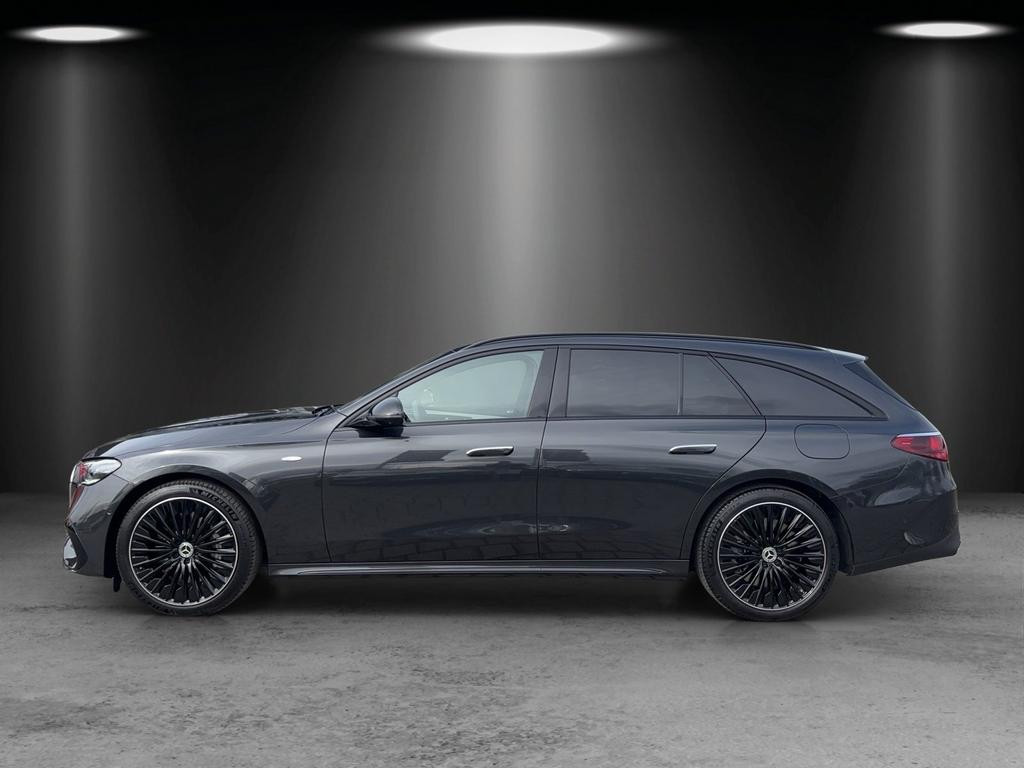 Mercedes-Benz E-Klasse E 300 4MATIC AMG Line Estate