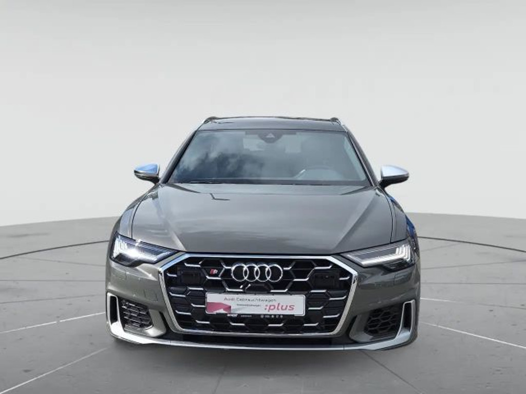 Audi S6 AHK/360°/LUFT/MATRIX/PANO/B&O/SHZ uvm.)