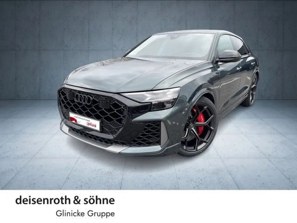 Audi RS Q8 perf. exclusive/305/AHK/Pano/RS-Aga