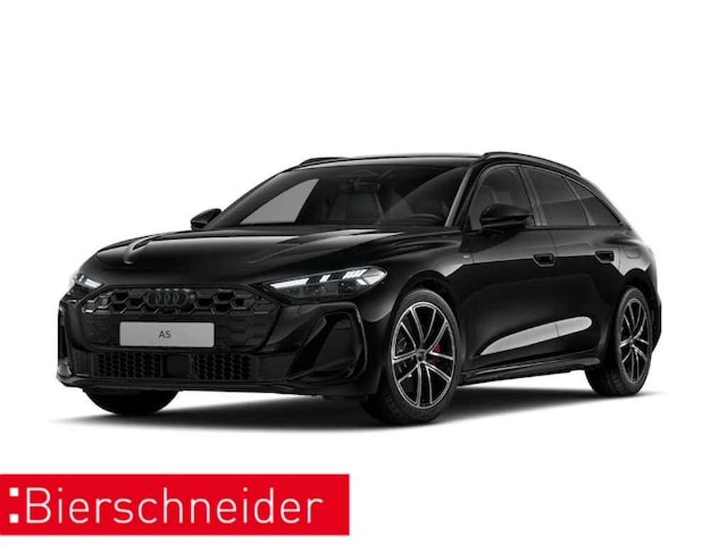 Audi A5 Avant Quattro S-Tronic Hybride