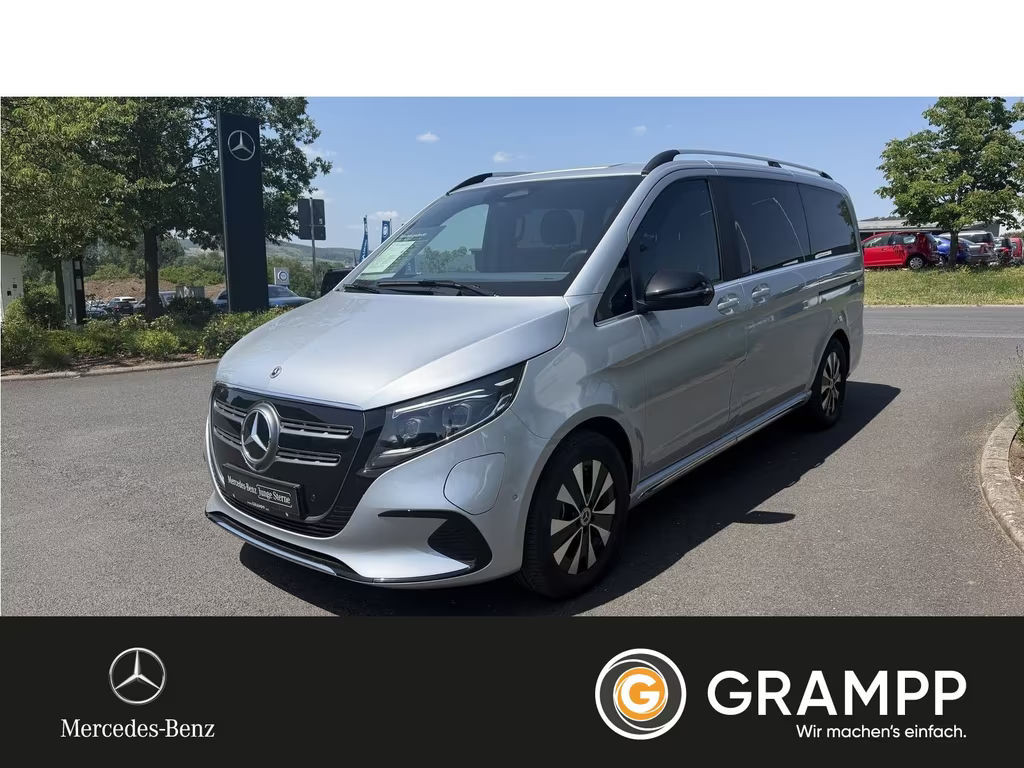 Mercedes-Benz E-Klasse EQV 300