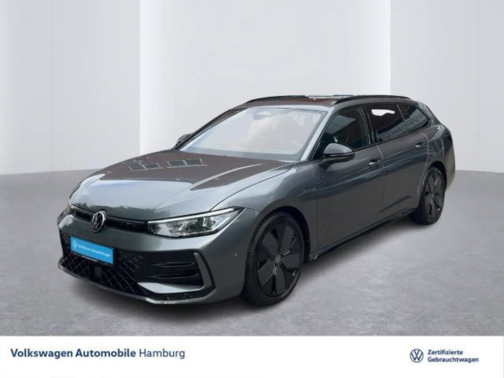 Volkswagen Passat Variant R-Line 2.0 TDI