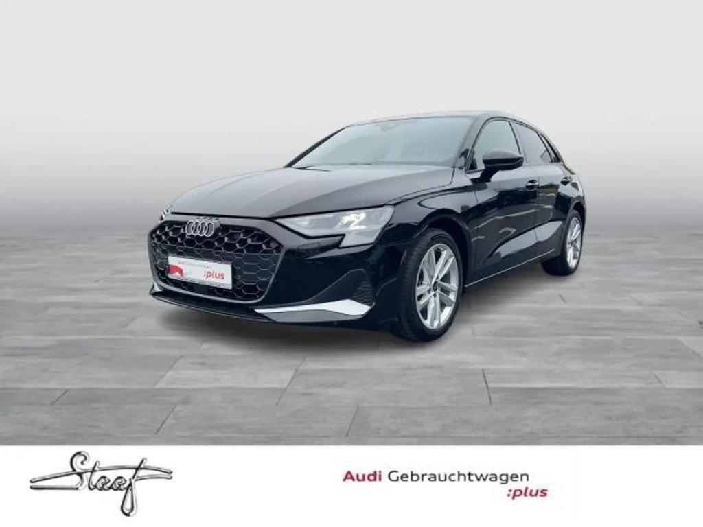 Audi A3 Sportback Sedan 35 TFSI