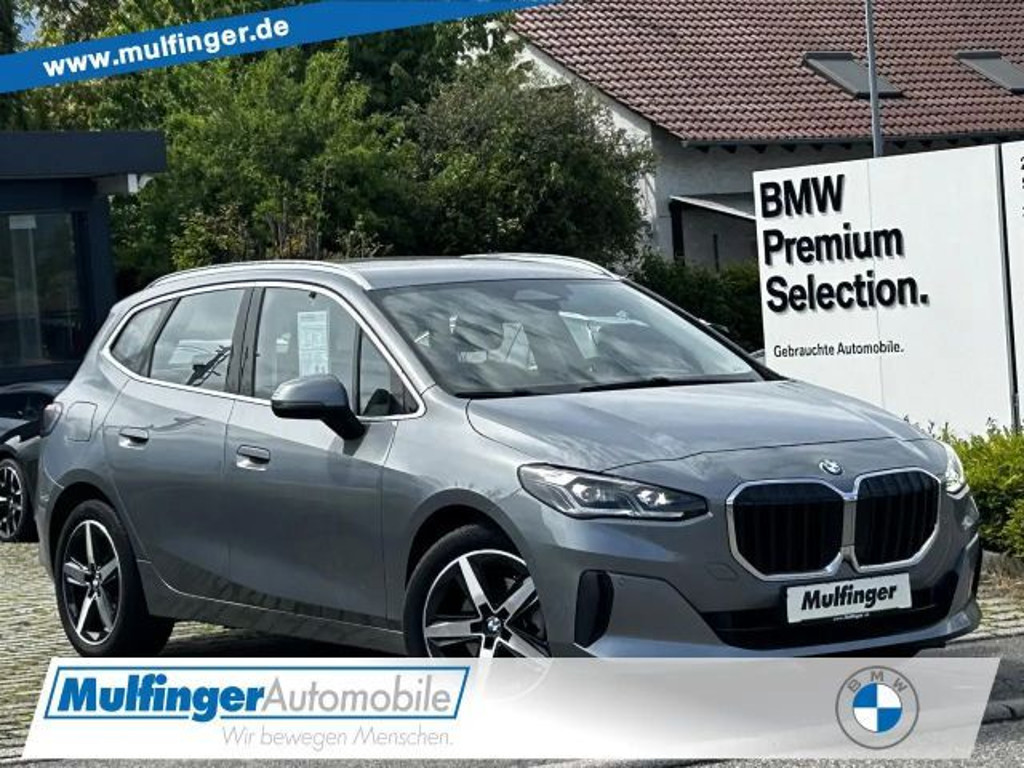 BMW 2 Serie 218 218d