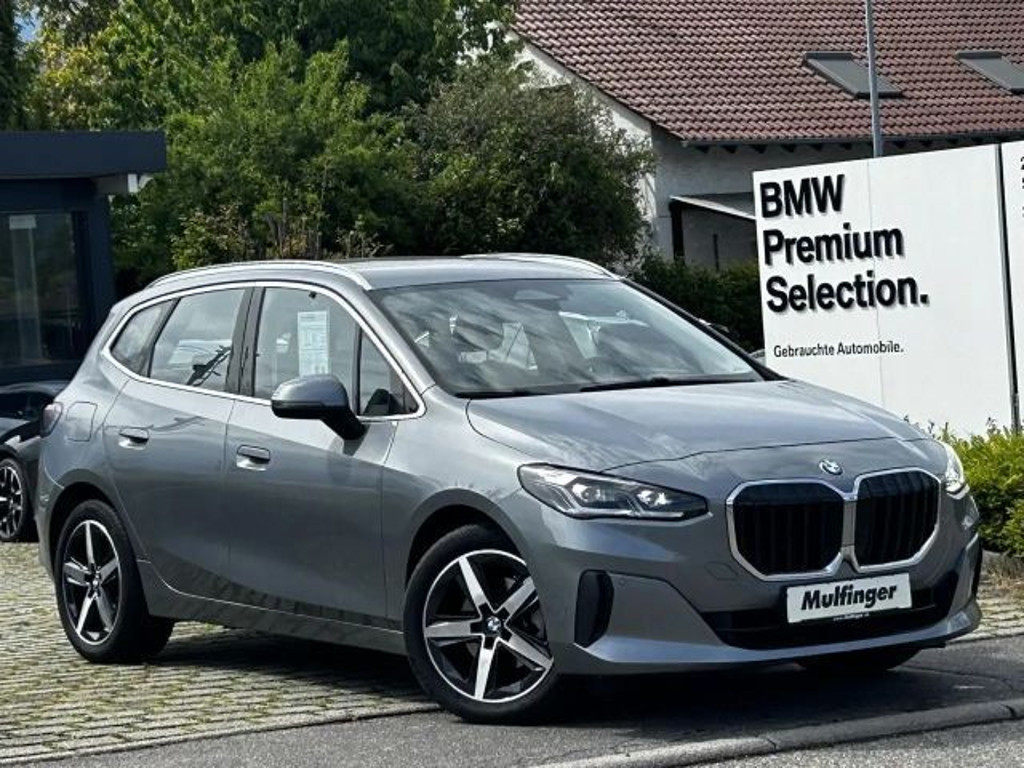 BMW 2 Serie