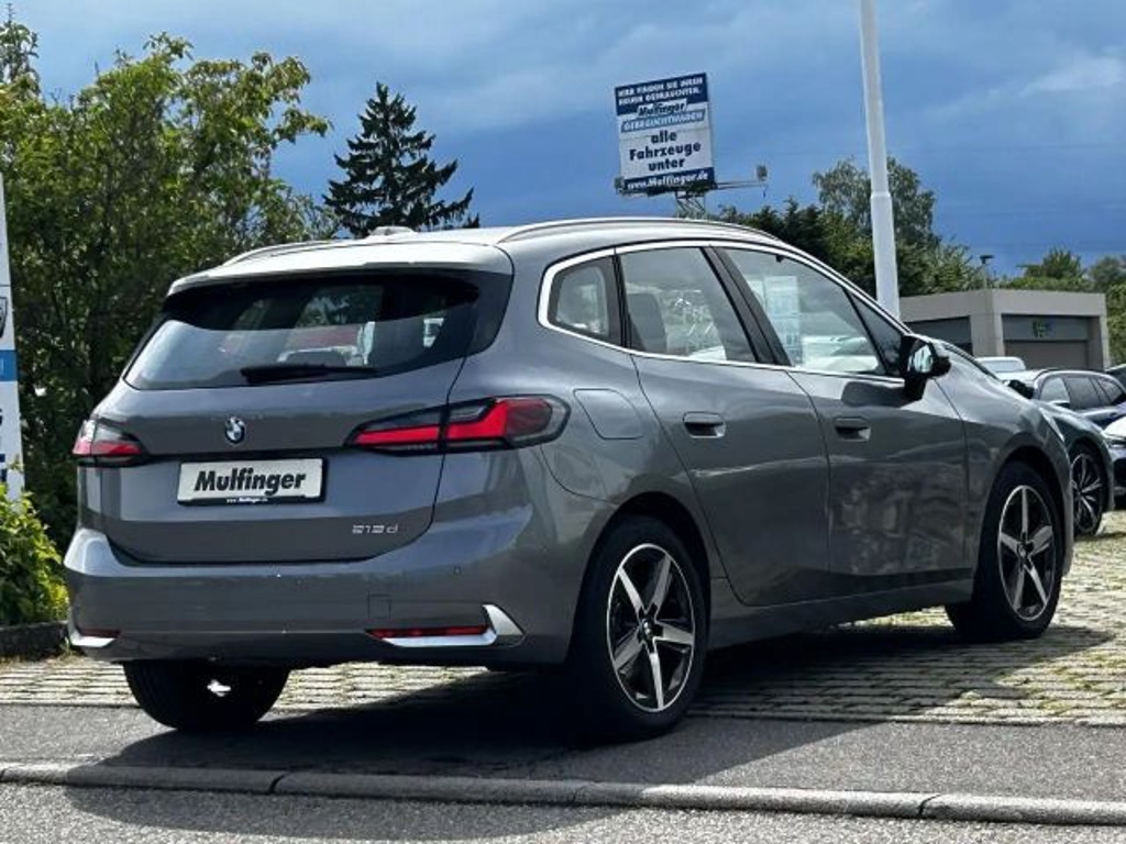 BMW 2 Serie