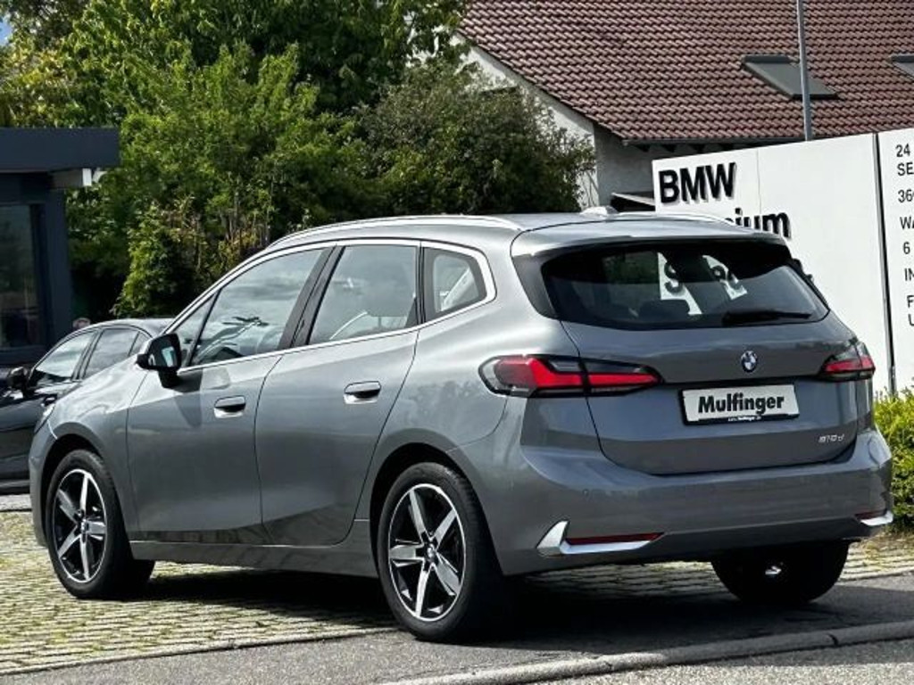 BMW 2 Serie