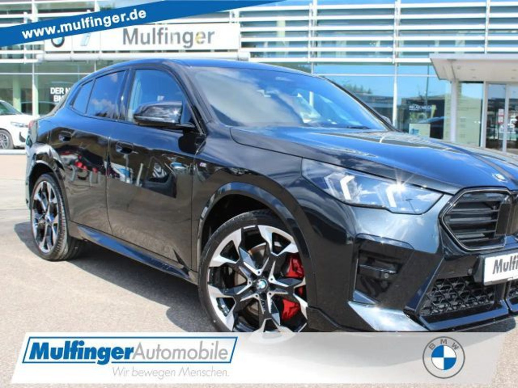 BMW X2 M35i