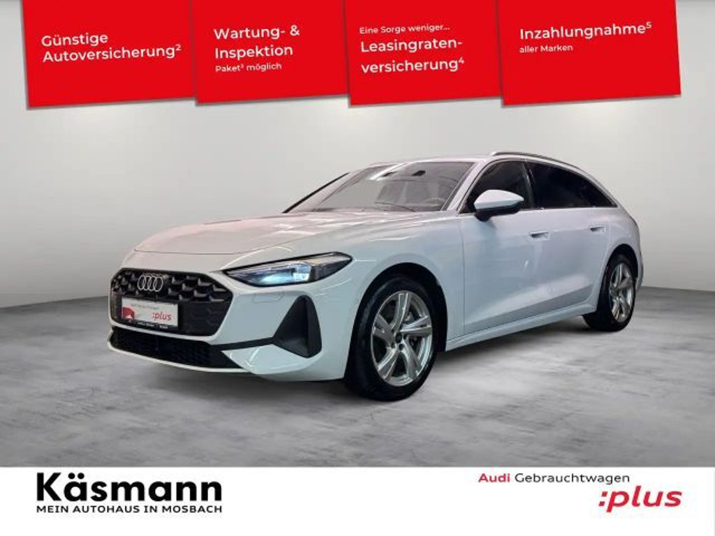 Audi A5 S-Line