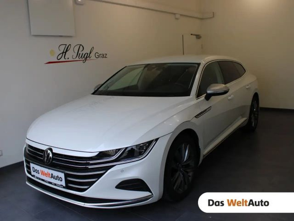 Volkswagen Arteon DSG Elegance Elegance