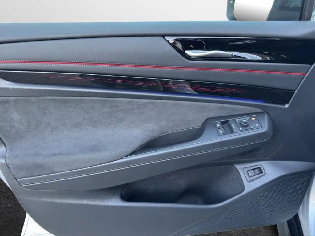 Volkswagen ID.7 4Motion GTX Tourer