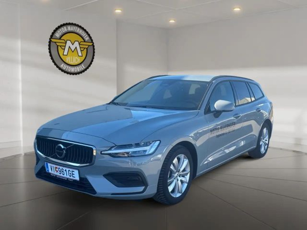 Volvo V60 Core
