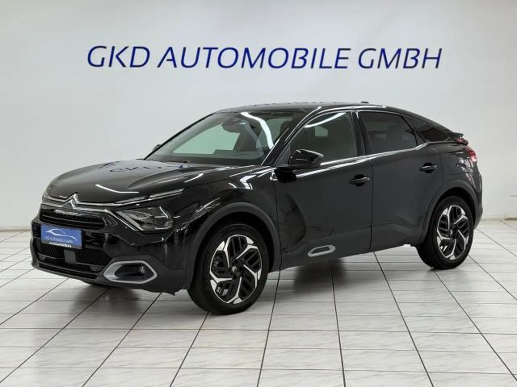 Citroën C4 PureTech Max