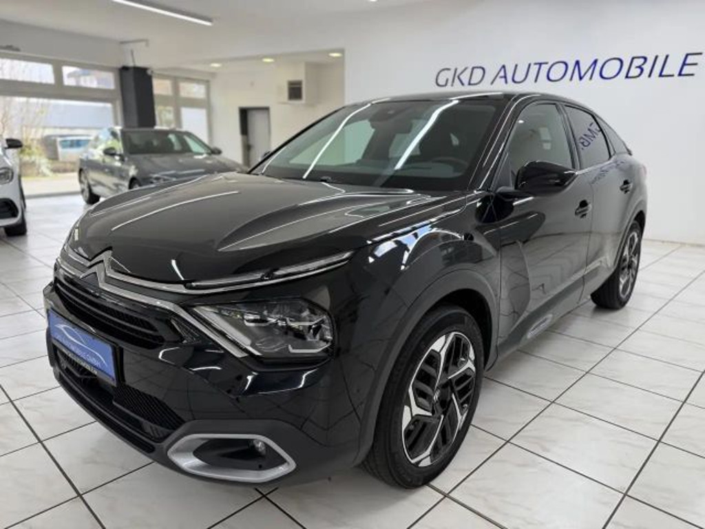 Citroën C4