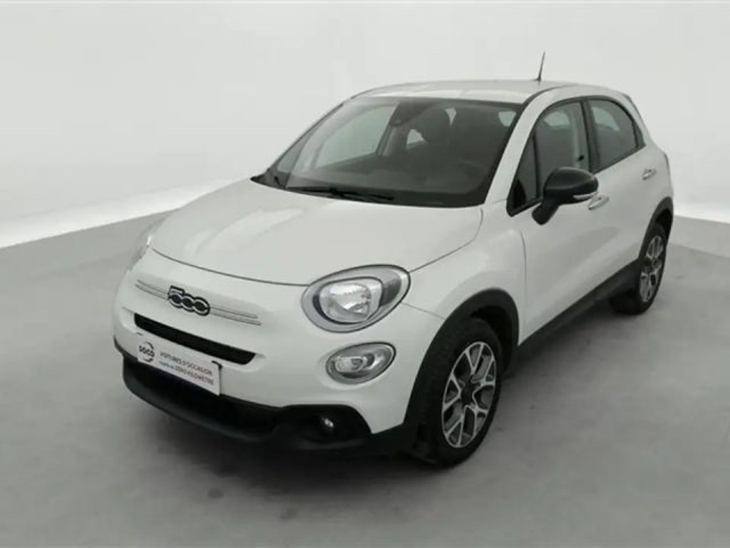 Fiat 500X 1.0 FireFly /PDC/ Led auto/ Carplay/ Régulateur