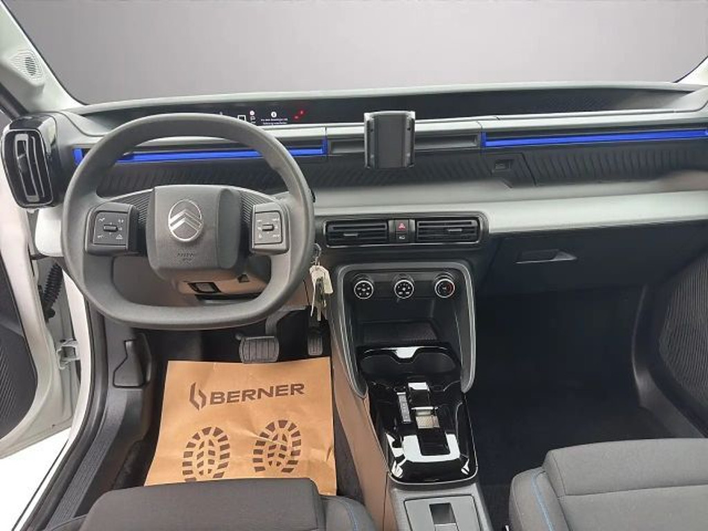 Citroën ë-C3
