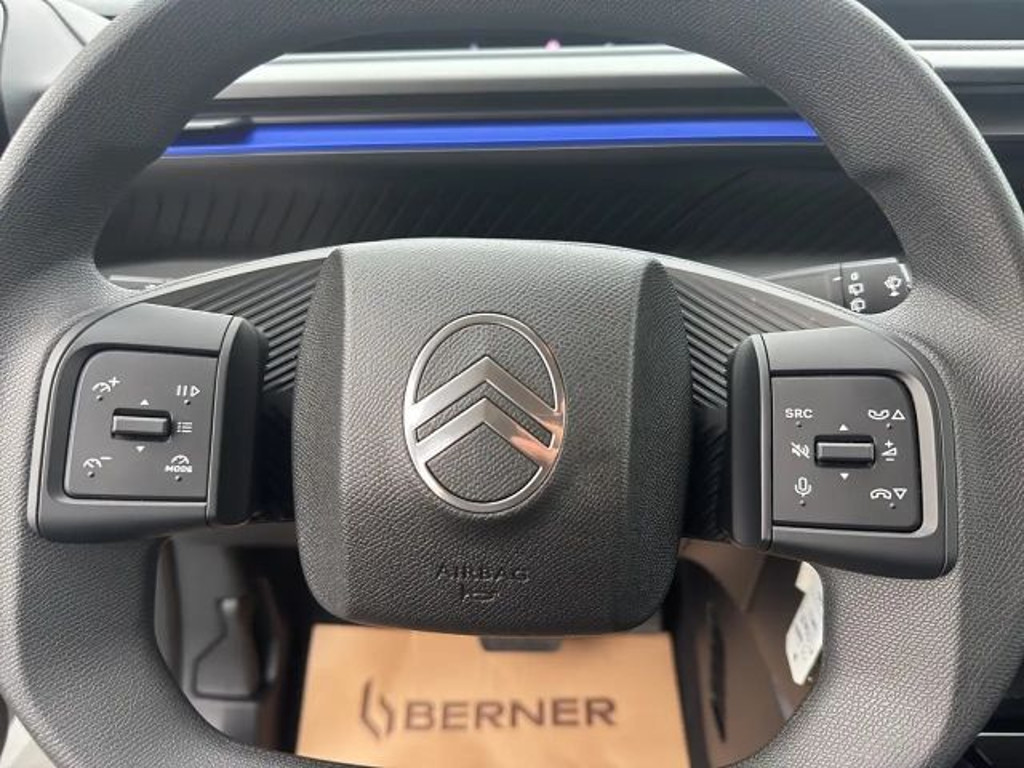 Citroën ë-C3