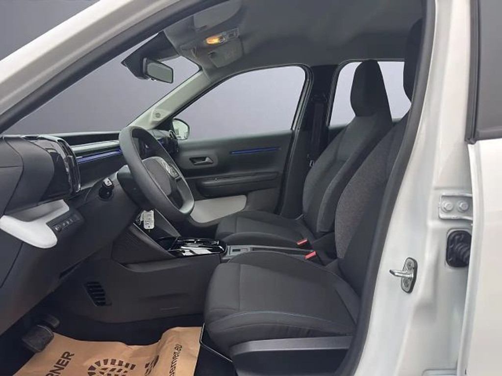Citroën ë-C3