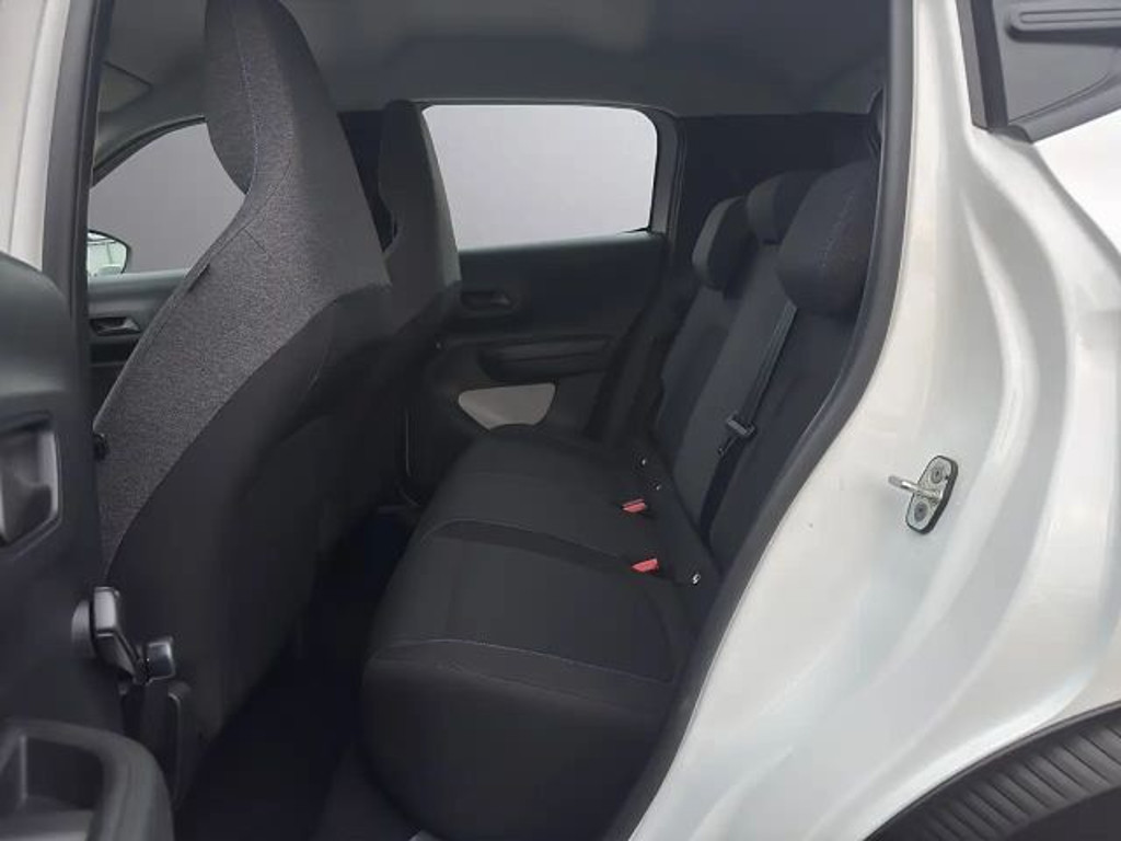 Citroën ë-C3