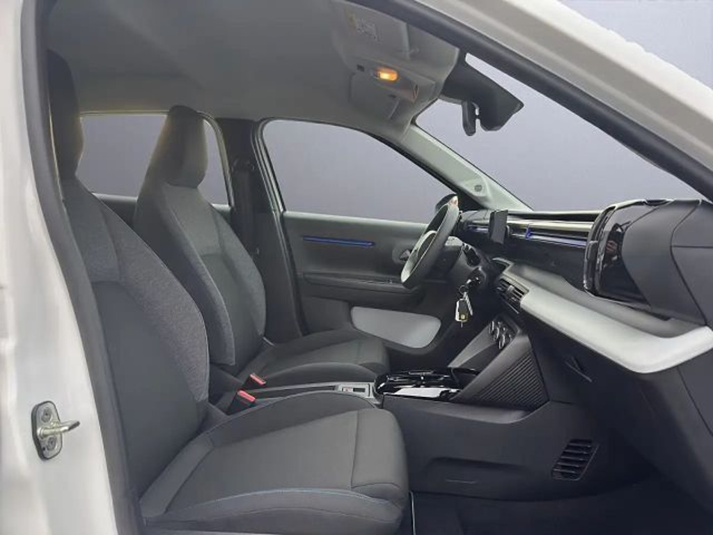 Citroën ë-C3