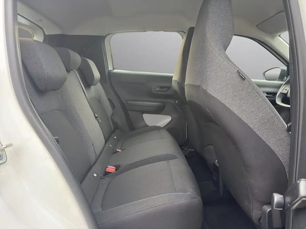 Citroën ë-C3