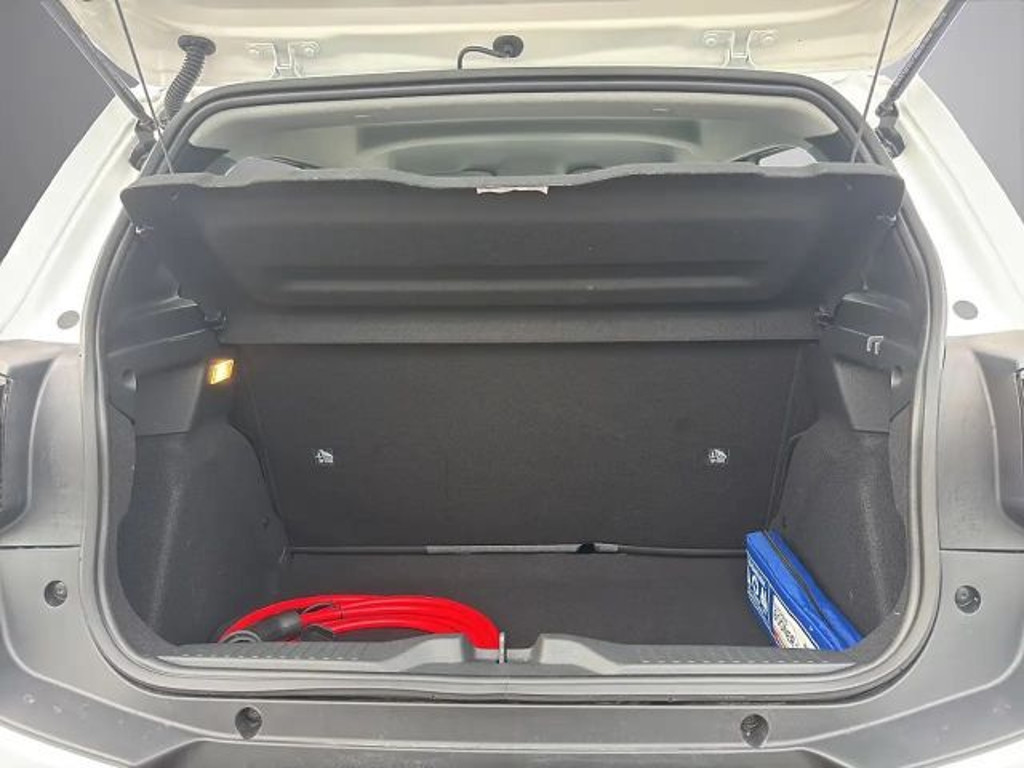 Citroën ë-C3