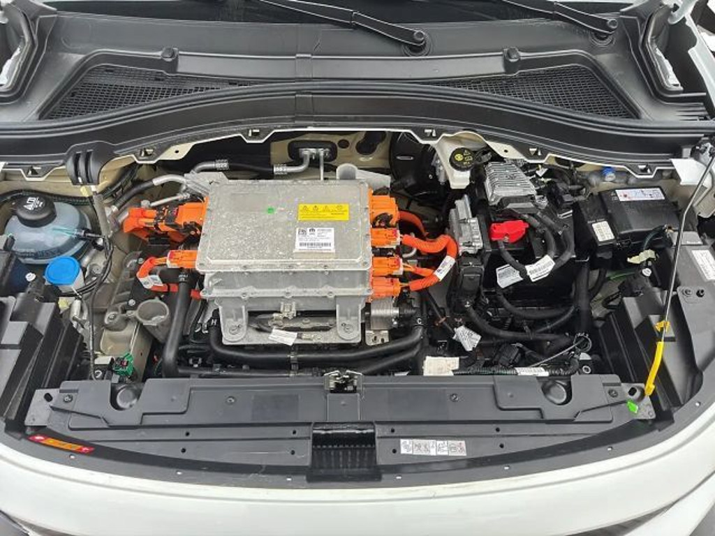 Citroën ë-C3