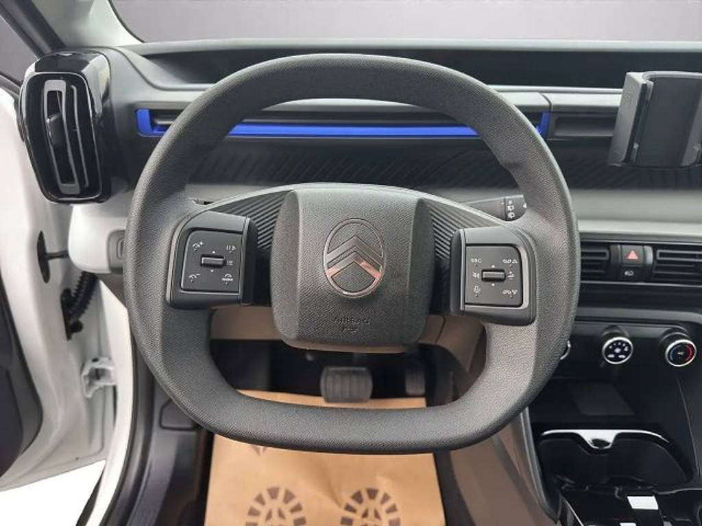 Citroën ë-C3