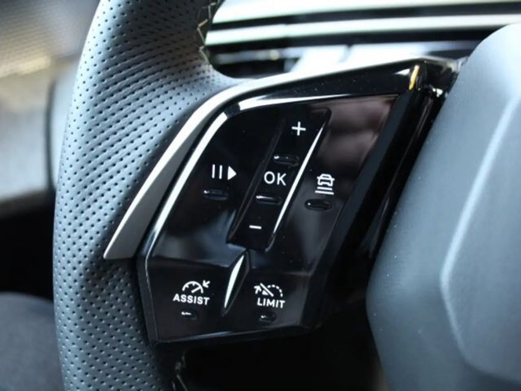 Peugeot E-3008