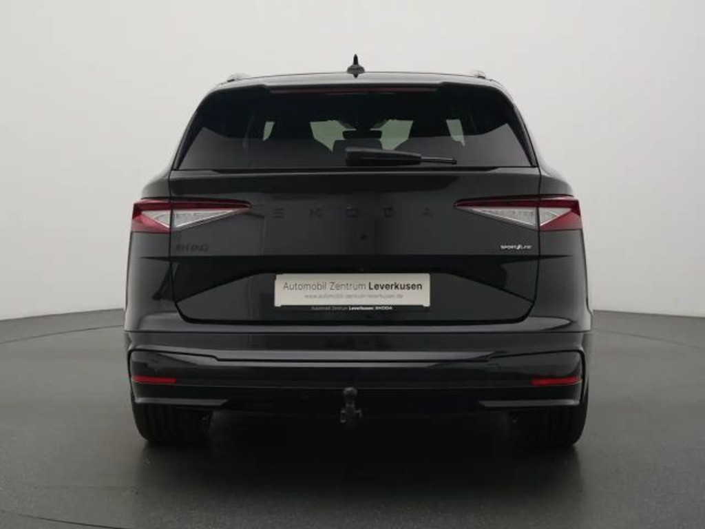 Skoda Enyaq iV
