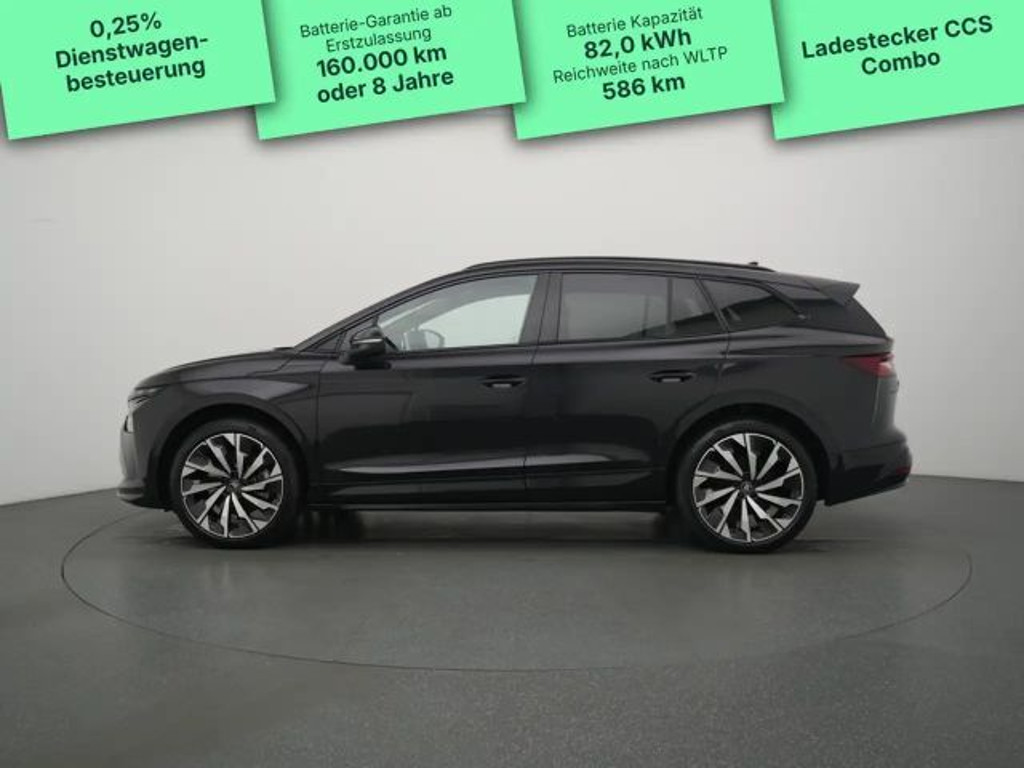 Skoda Enyaq iV