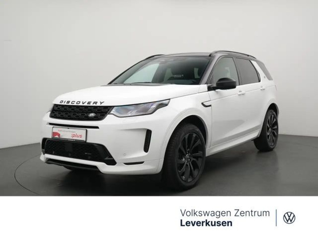 Land Rover Discovery Sport Dynamic R-Dynamic SE AWD