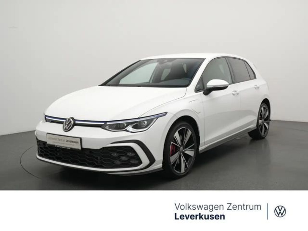 Volkswagen Golf DSG GTE Golf VIII