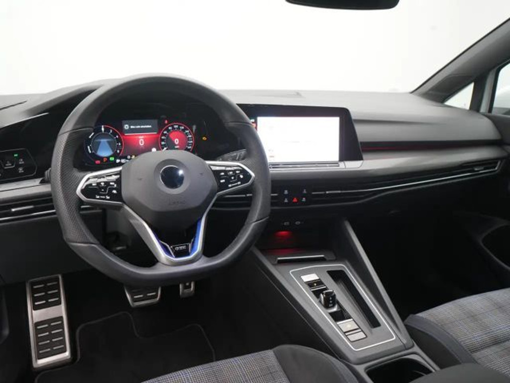 Volkswagen Golf DSG GTE Golf VIII