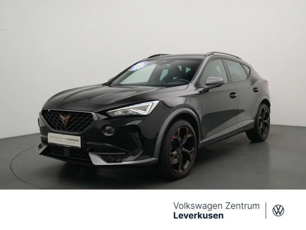 Cupra Formentor VZ e-Hybrid