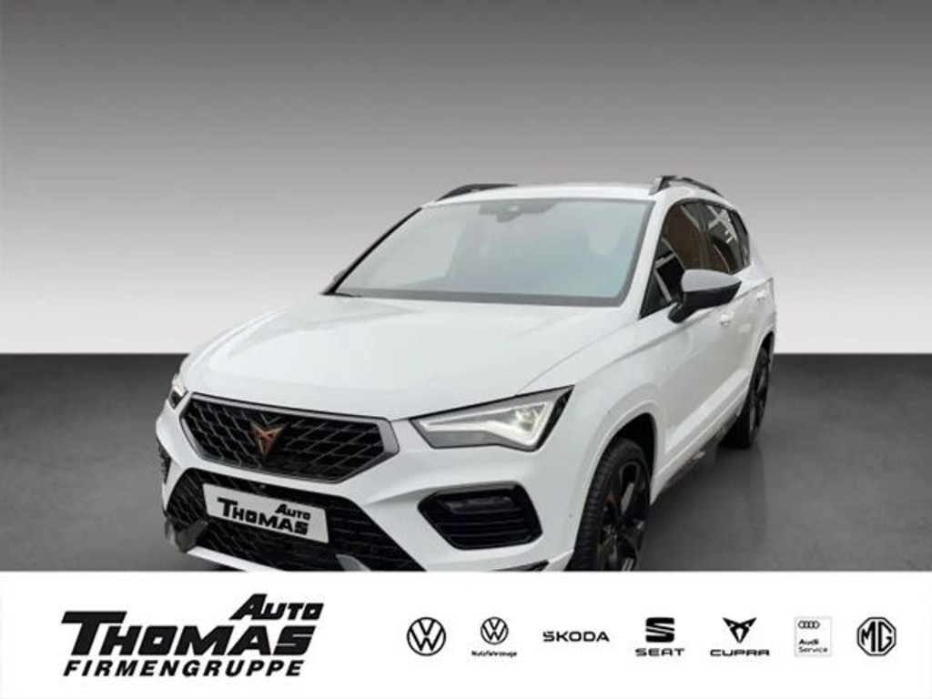 Cupra Ateca 1.5 TSI DSG