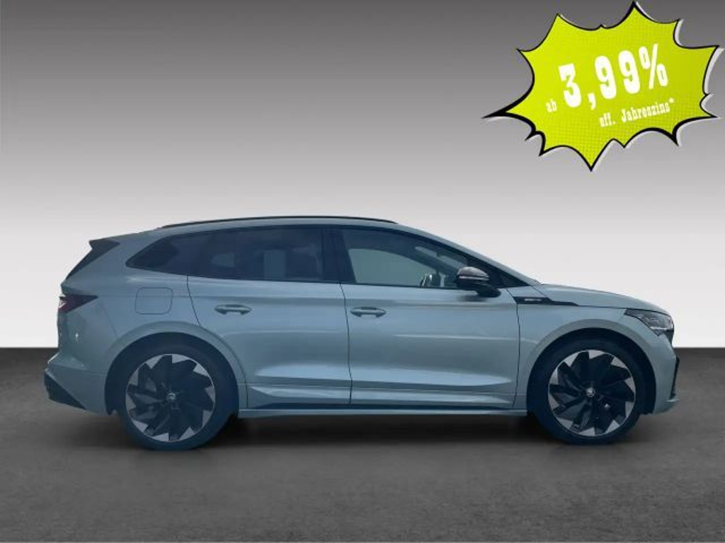 Skoda Enyaq iV