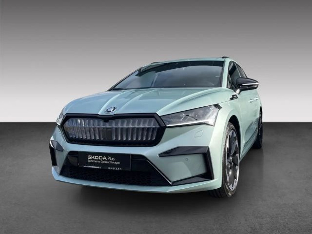 Skoda Enyaq iV