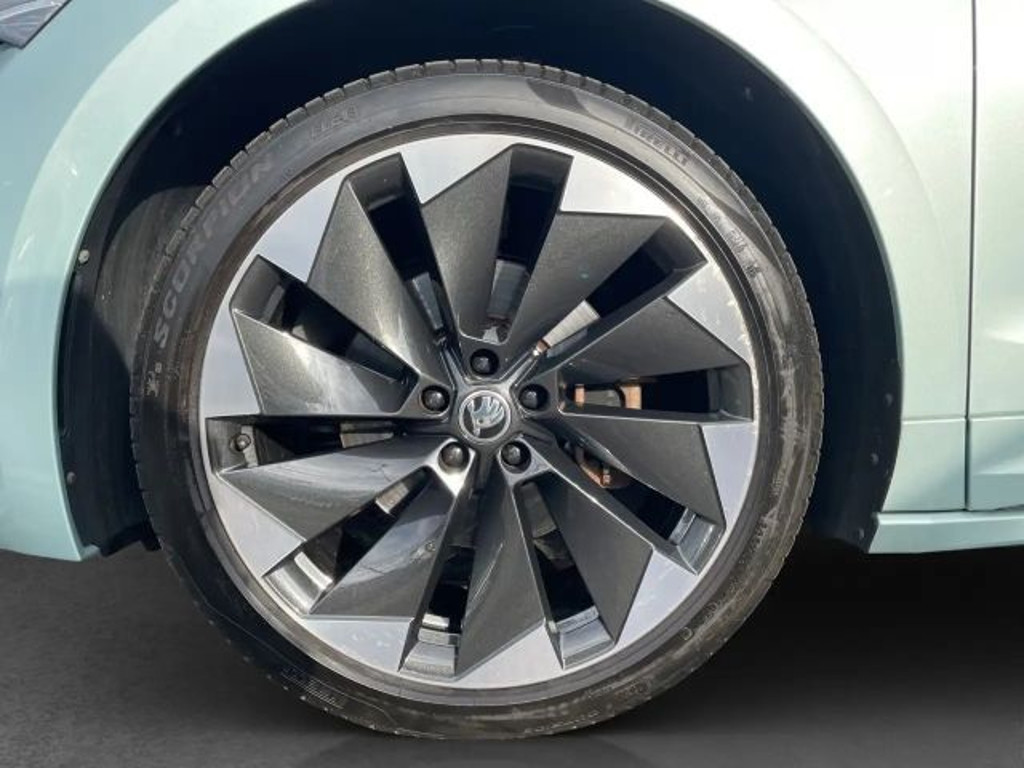 Skoda Enyaq iV