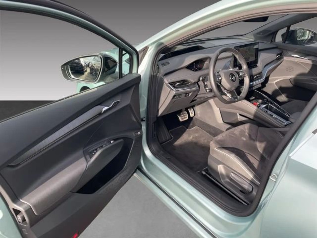 Skoda Enyaq iV