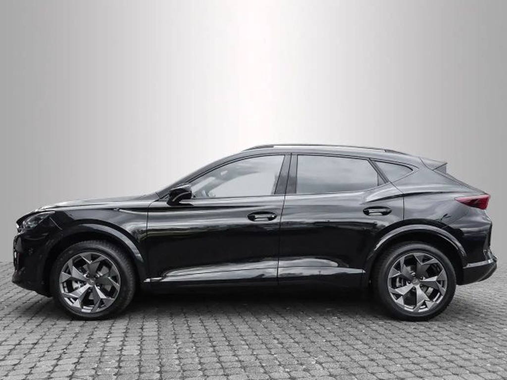 Cupra Formentor DSG