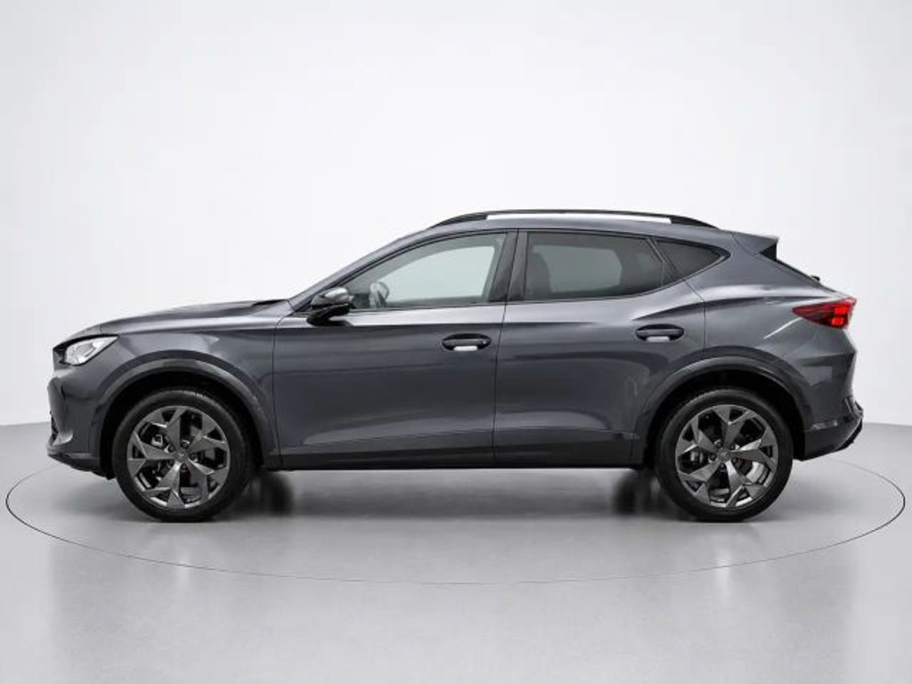 Cupra Formentor DSG