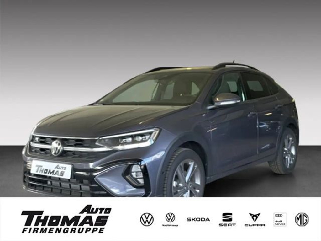 Volkswagen Taigo DSG R-Line 1.5 TSI IQ.Drive