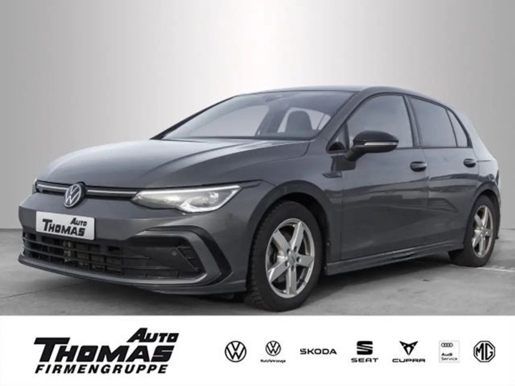 Volkswagen Golf DSG R-Line Golf VIII 1.5 eTSI