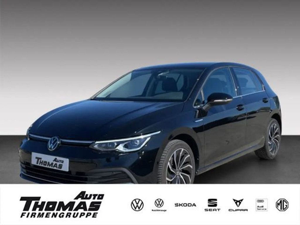 Volkswagen Golf DSG Style Golf VIII 1.5 eTSI