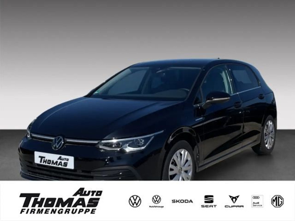 Volkswagen Golf DSG Style Golf VIII 1.5 eTSI