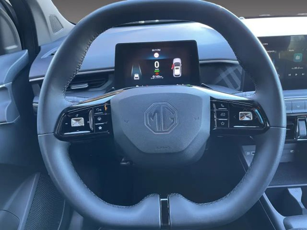 MG MG3