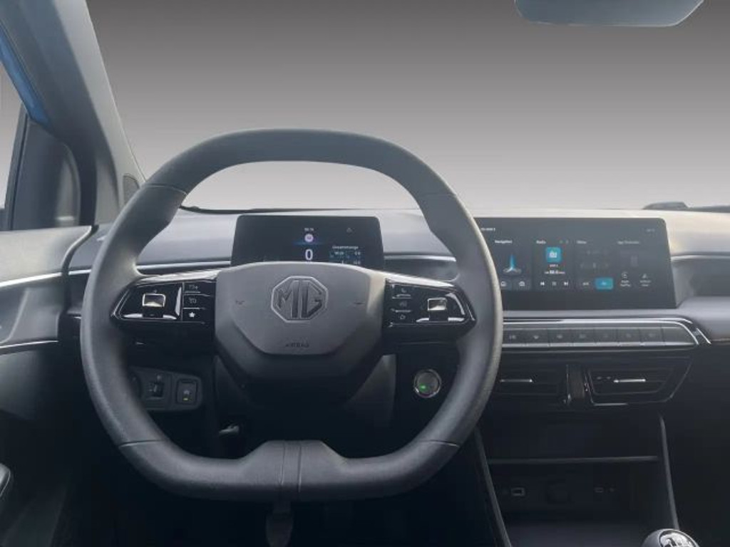 MG MG3
